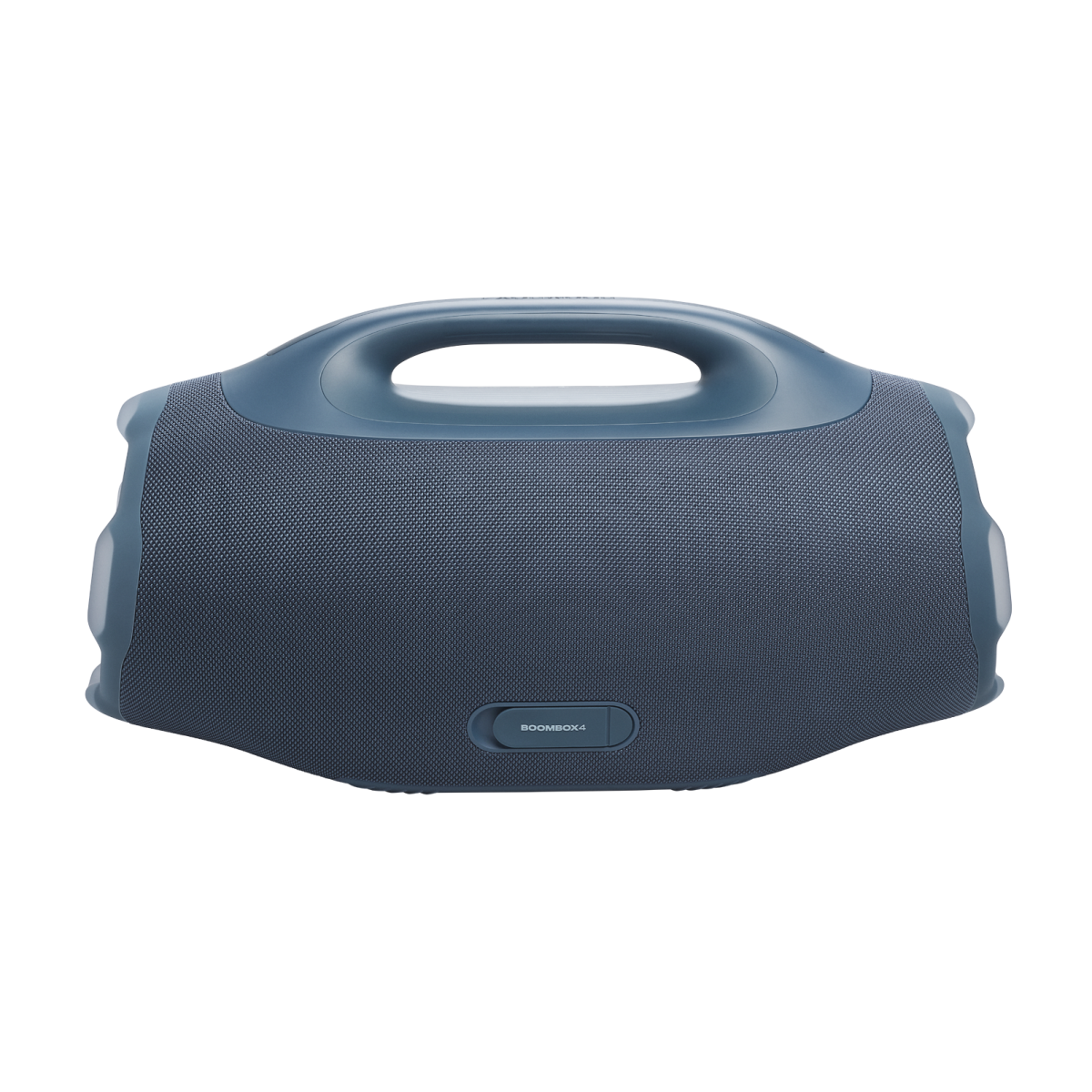 Портативна колонка JBL BOOMBOX 4 Blue