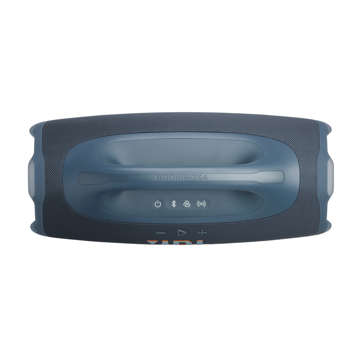 Портативна колонка JBL BOOMBOX 4 Blue