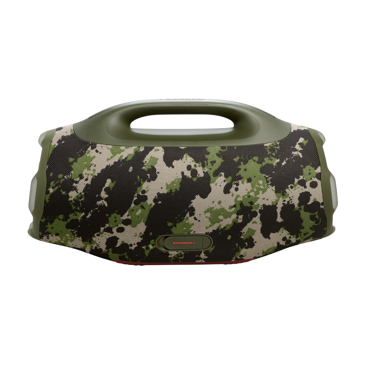 Портативна колонка JBL BOOMBOX 4 Squad