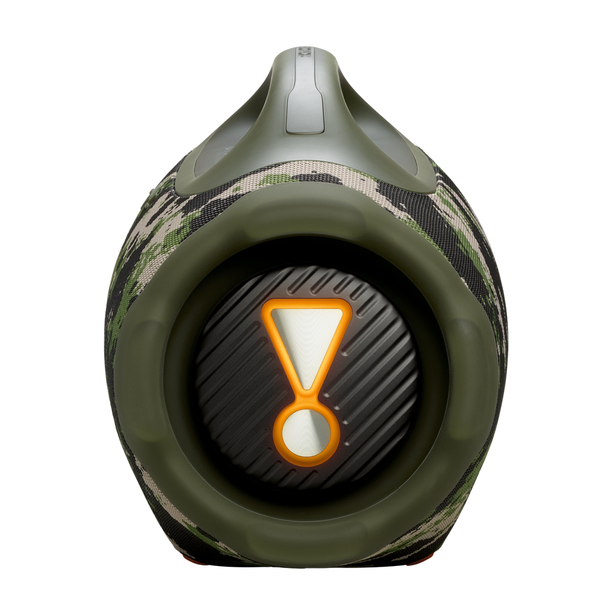 Портативна колонка JBL BOOMBOX 4 Squad