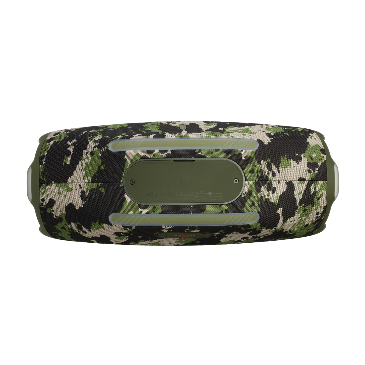 Портативна колонка JBL BOOMBOX 4 Squad