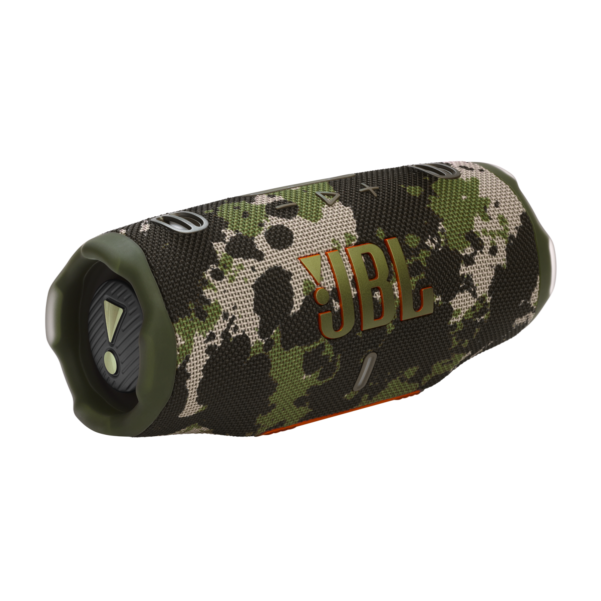 Портативна колонка JBL Charge 6 Squad