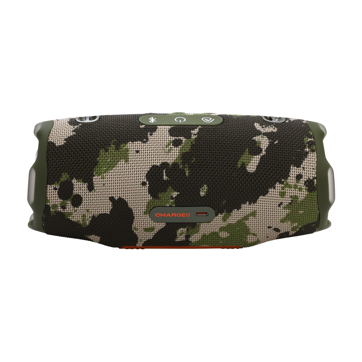 Портативна колонка JBL Charge 6 Squad