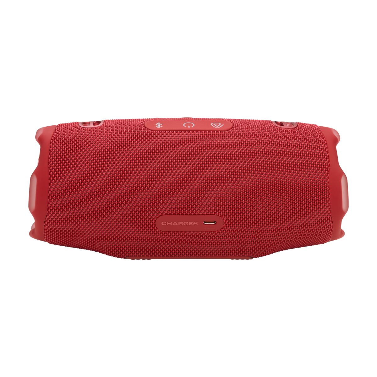 Портативна колонка JBL Charge 6 Red