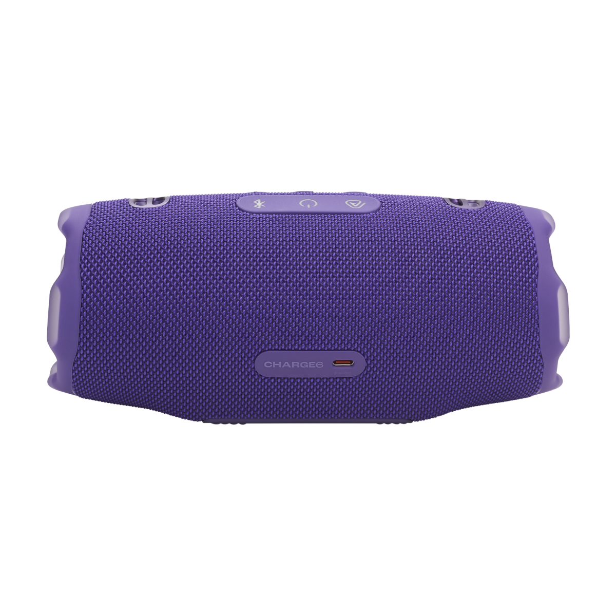 Портативна колонка JBL Charge 6 Purple