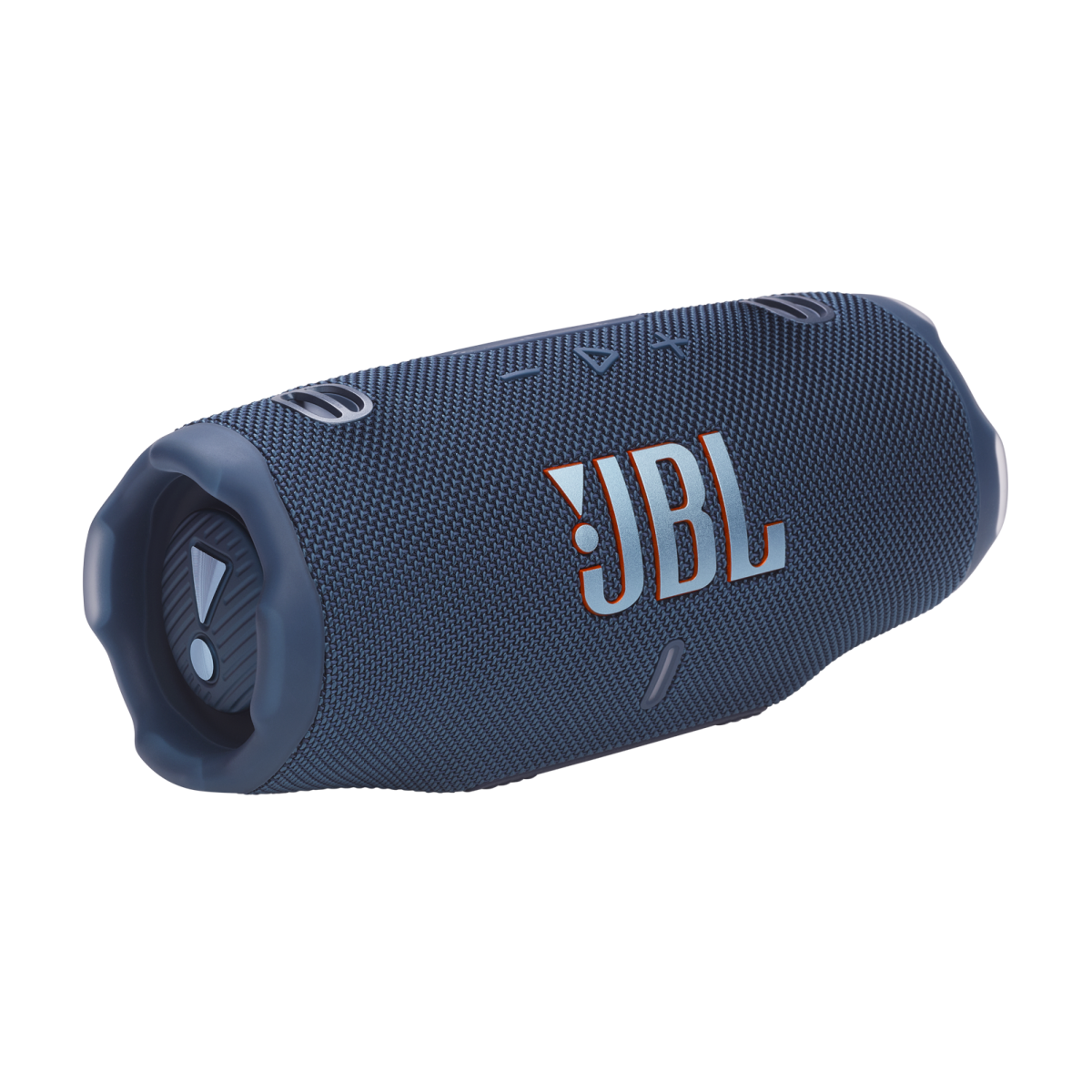 Портативна колонка JBL Charge 6 Blue
