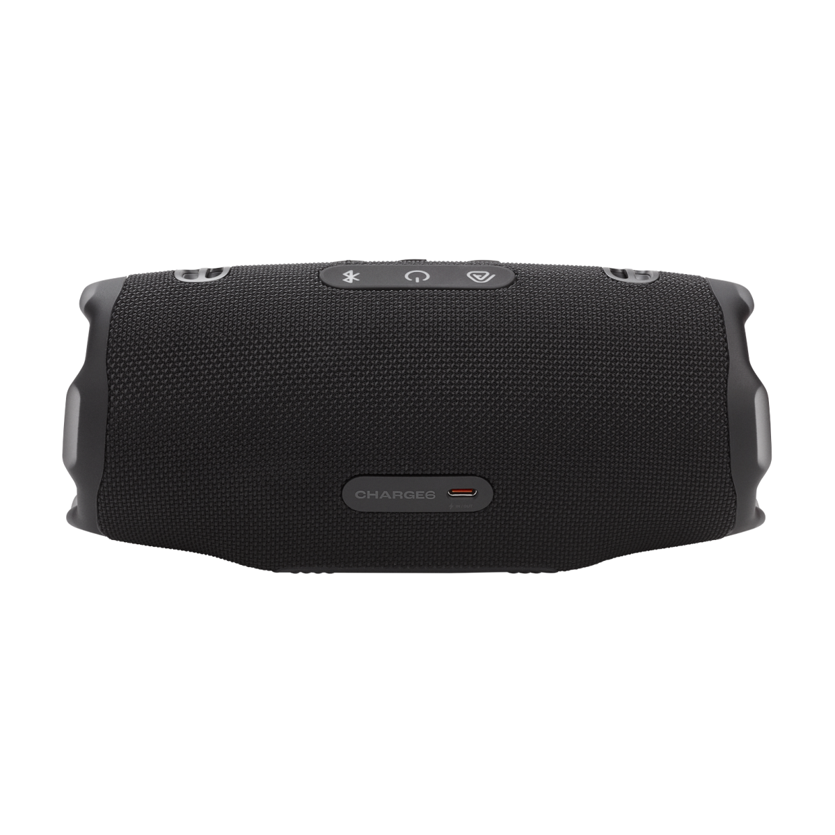 Портативна колонка JBL Charge 6 Black
