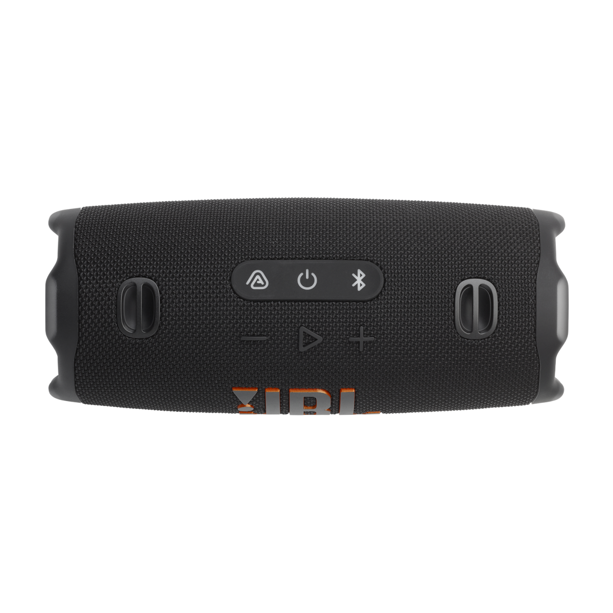 Портативна колонка JBL Charge 6 Black