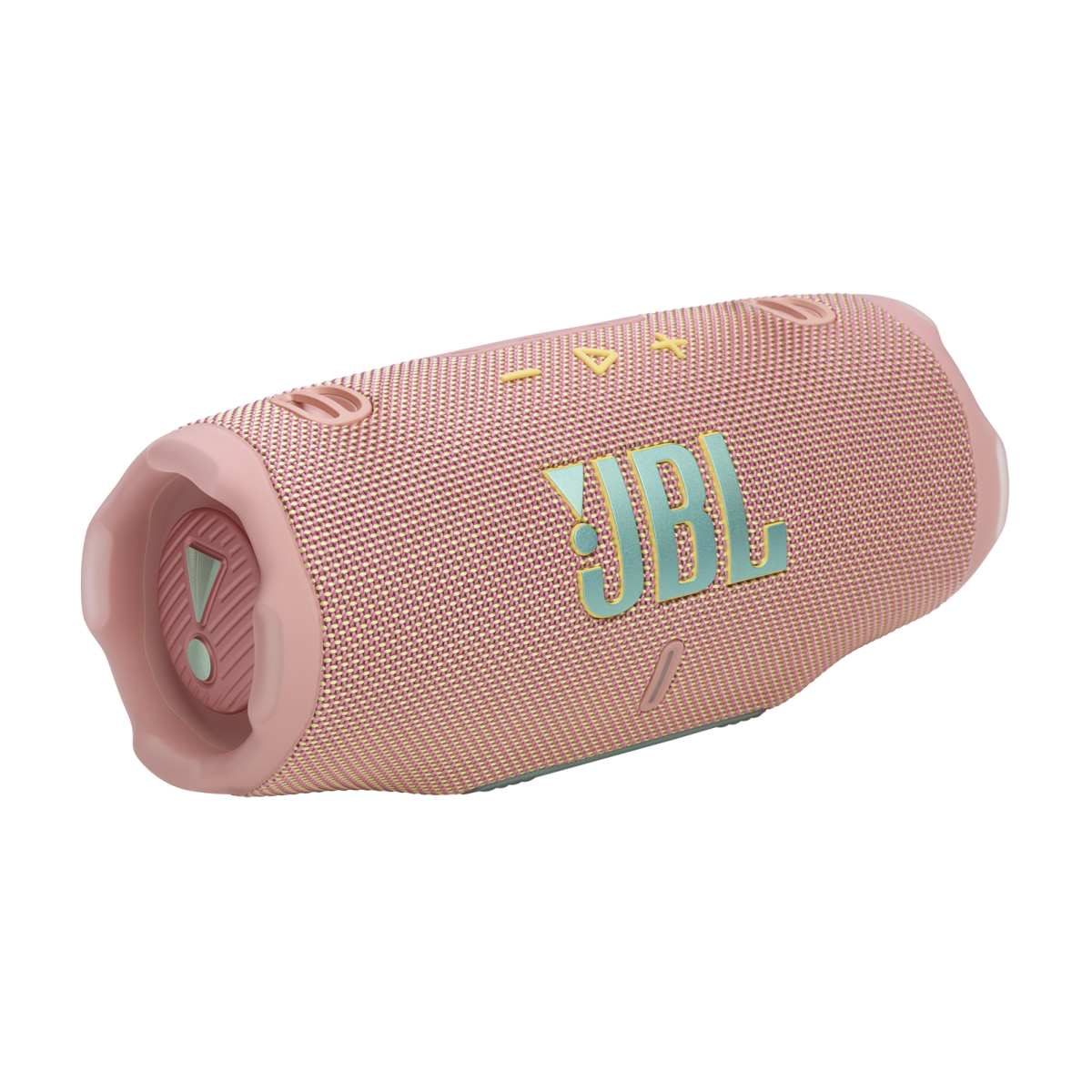 Портативна колонка JBL Charge 6 Pink