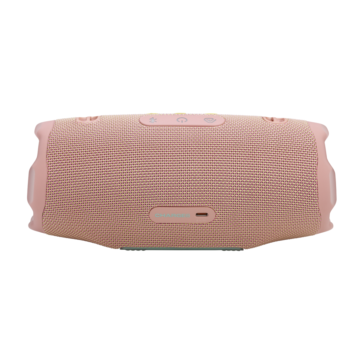 Портативна колонка JBL Charge 6 Pink