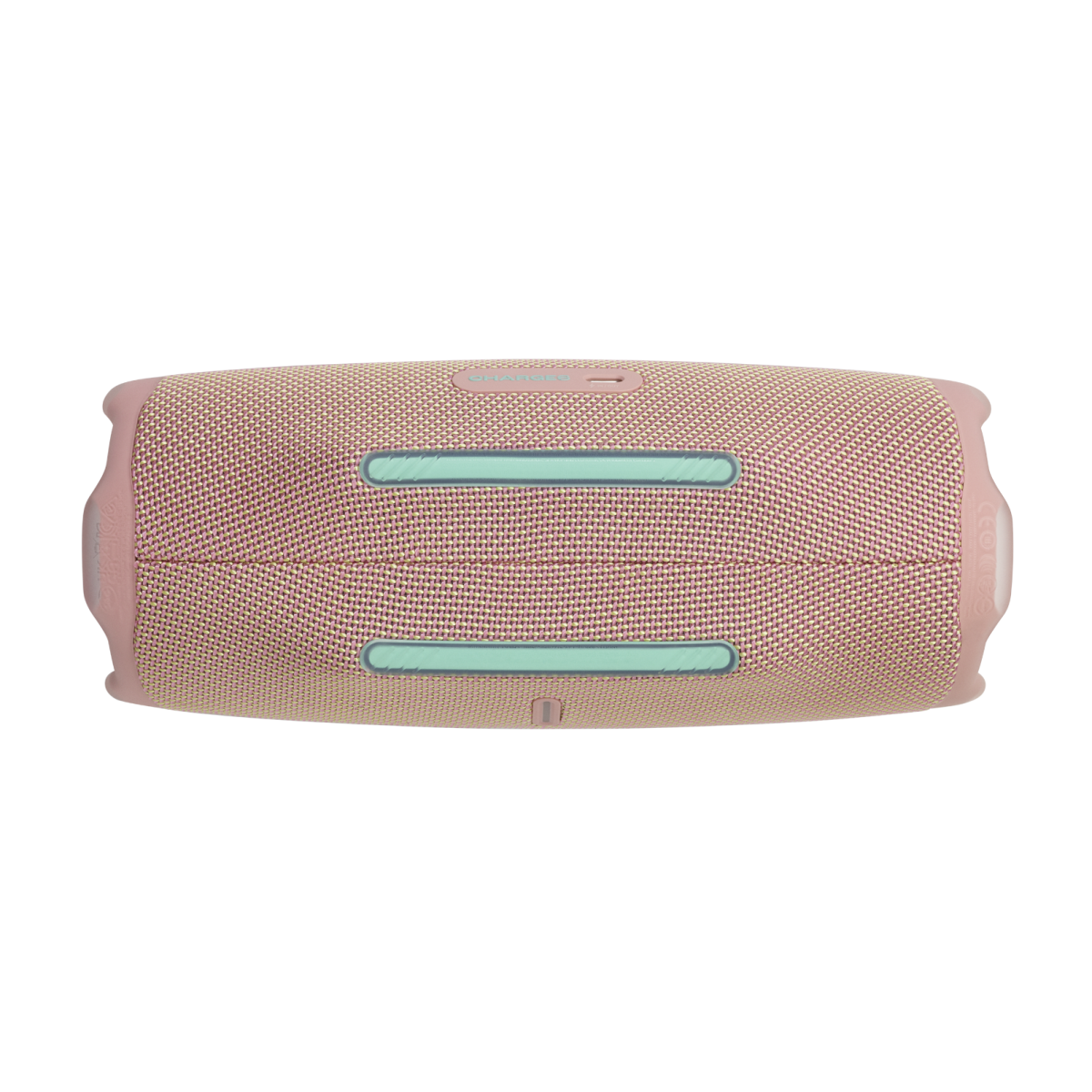 Портативна колонка JBL Charge 6 Pink
