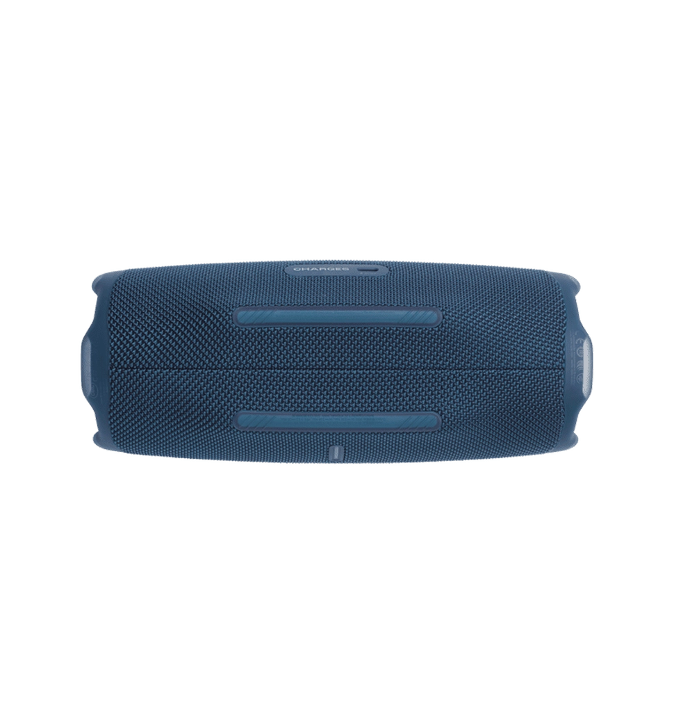 Портативна колонка JBL Charge 6 Blue