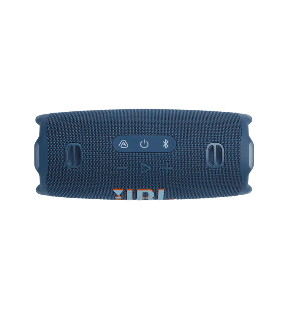 Портативна колонка JBL Charge 6 Blue