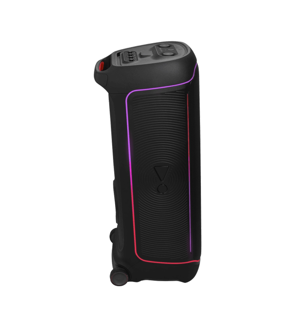 Акустична система JBL PartyBox Ultimate Black