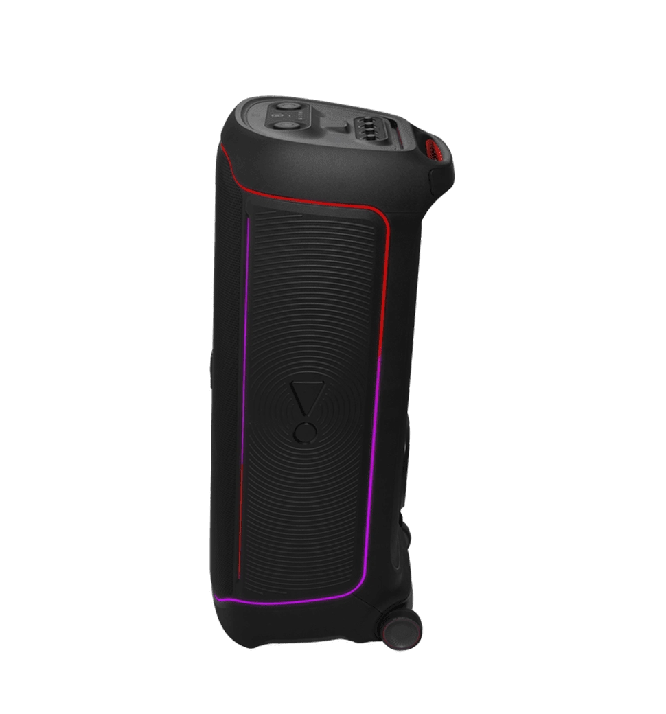 Акустична система JBL PartyBox Ultimate Black