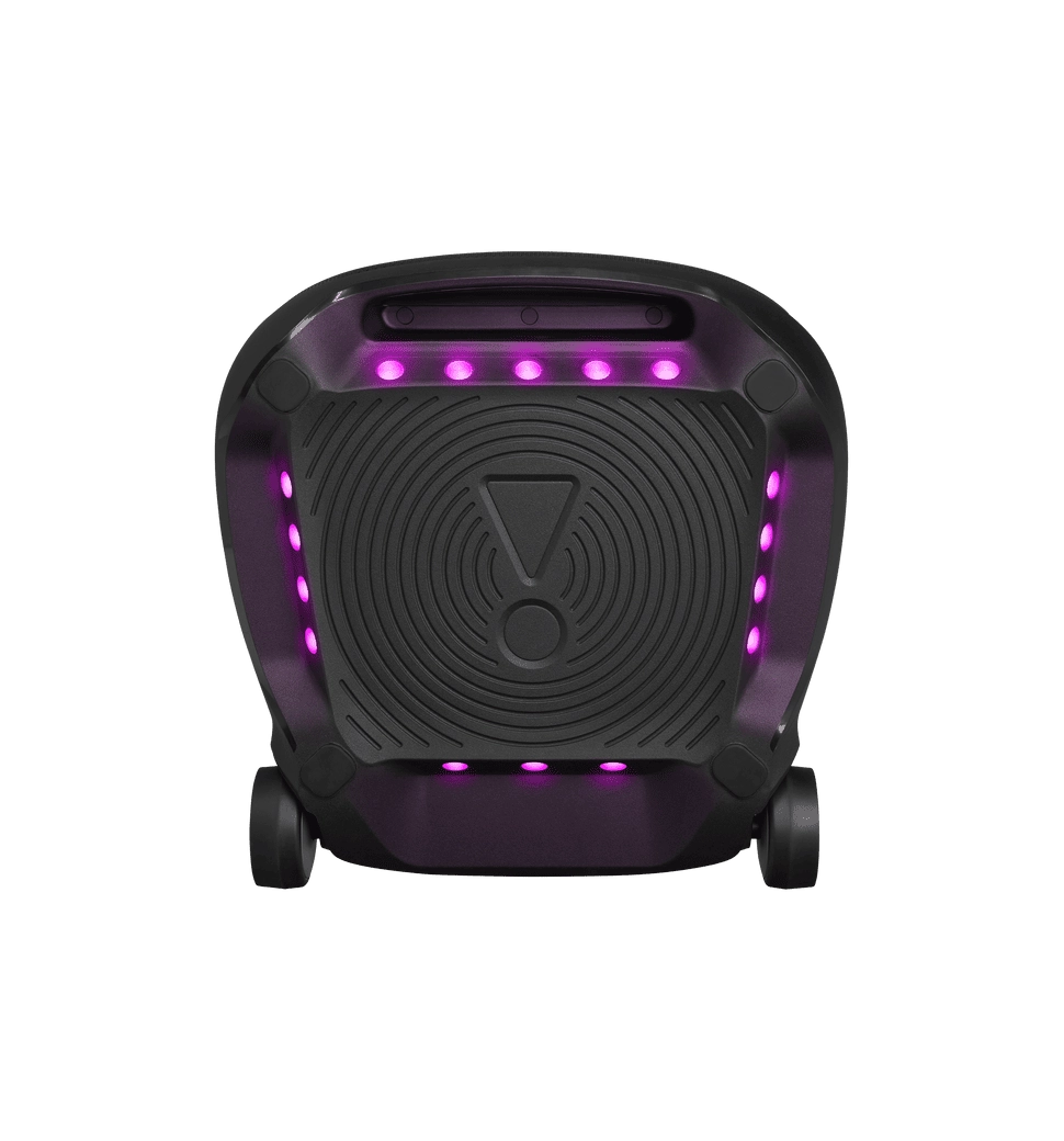Акустична система JBL PartyBox Ultimate Black