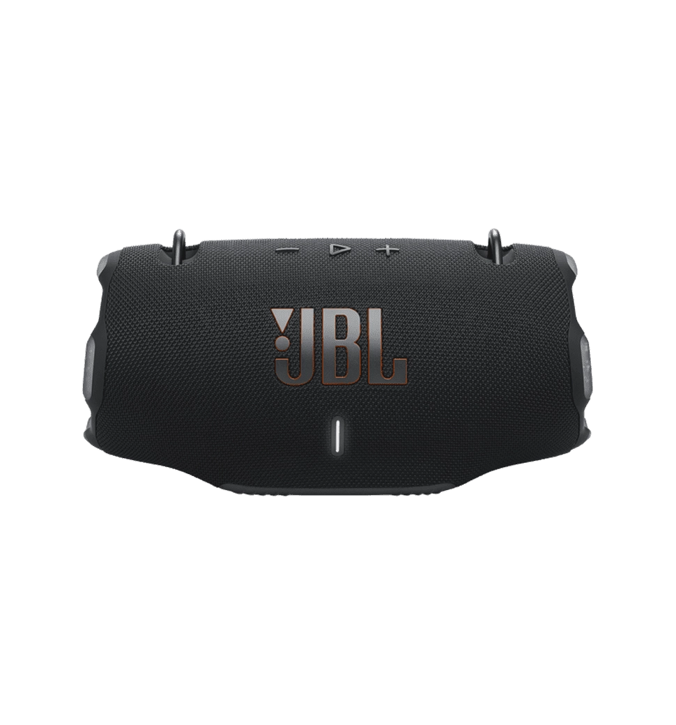 Портативна колонка JBL Xtreme 4 Black