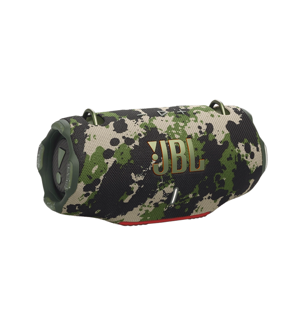 Портативна колонка JBL Xtreme 4 Camo