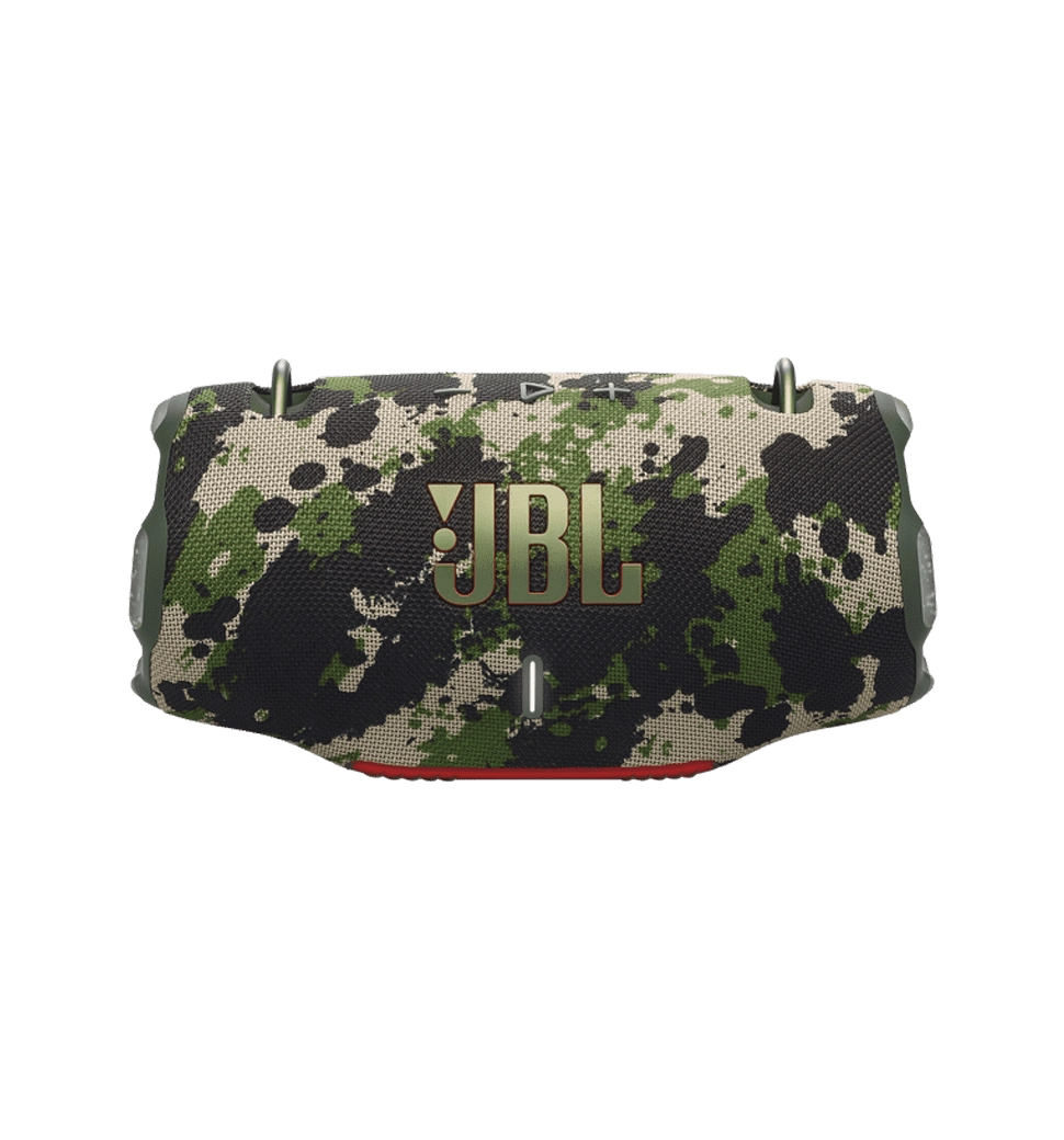 Портативна колонка JBL Xtreme 4 Camo