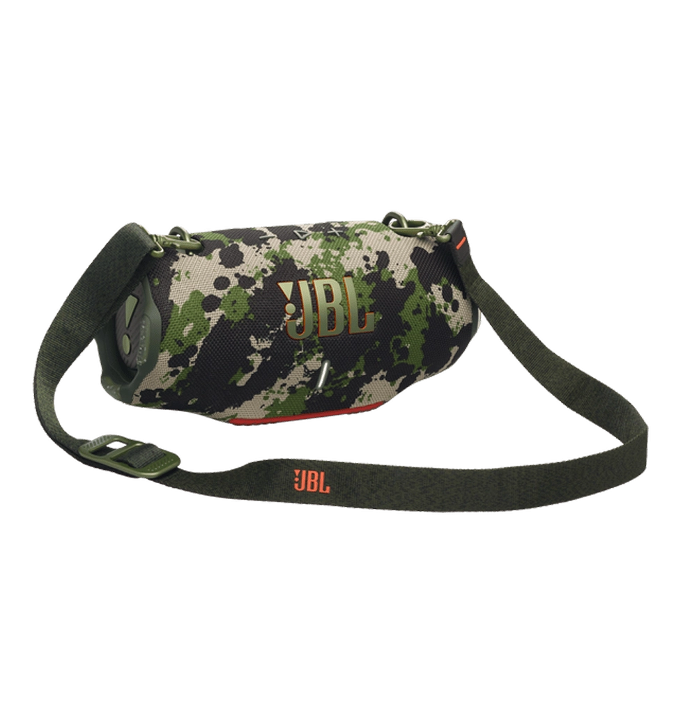 Портативна колонка JBL Xtreme 4 Camo
