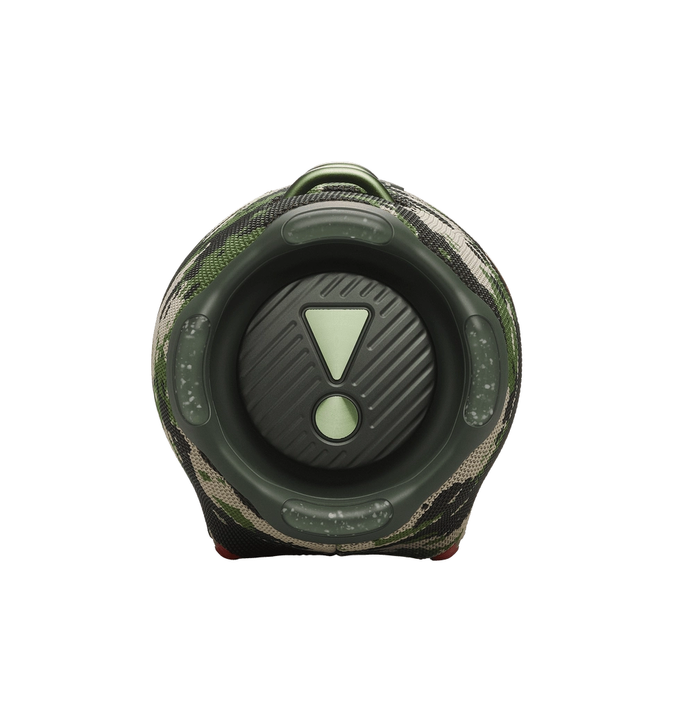 Портативна колонка JBL Xtreme 4 Camo