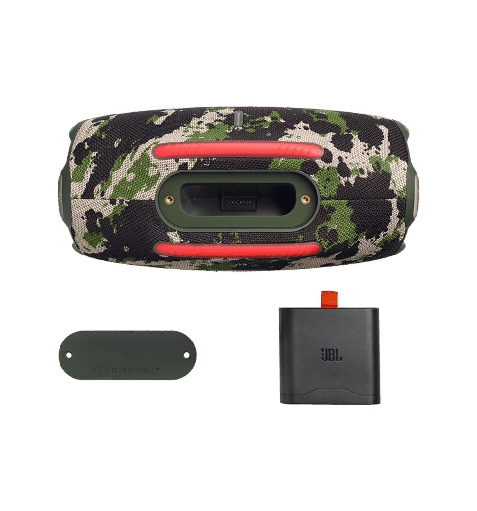 Портативна колонка JBL Xtreme 4 Camo