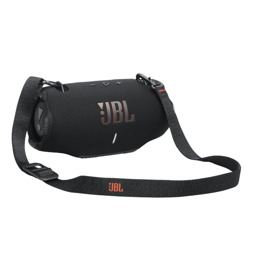 Портативна колонка JBL Xtreme 4 Black