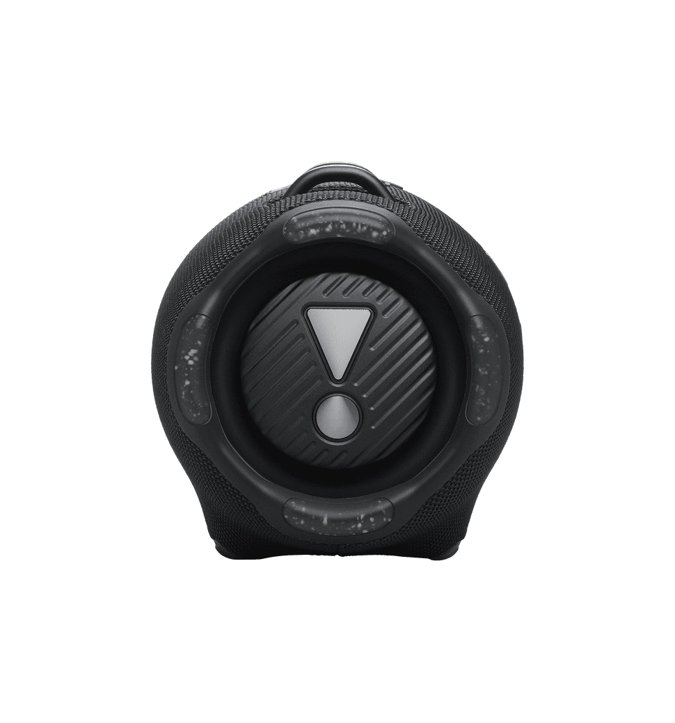 Портативна колонка JBL Xtreme 4 Black