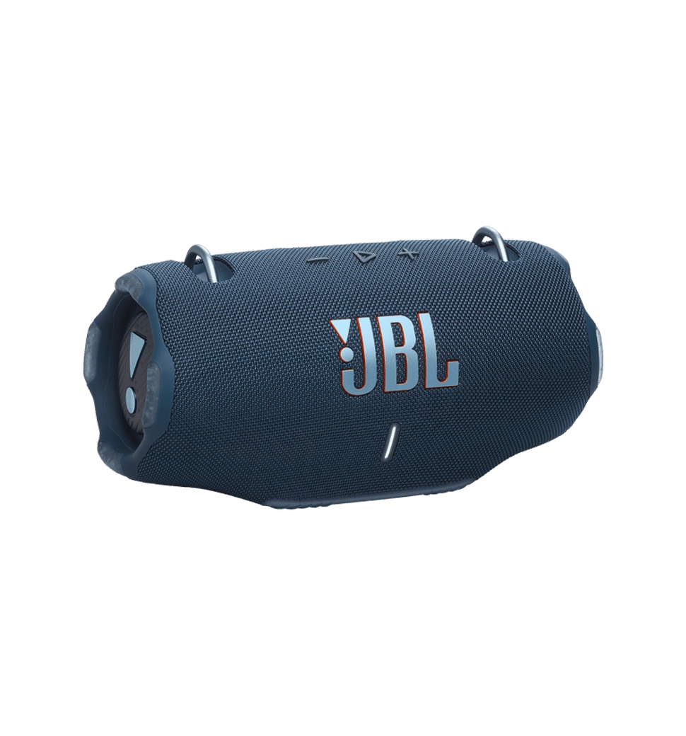 Портативна колонка JBL Xtreme 4 Blue