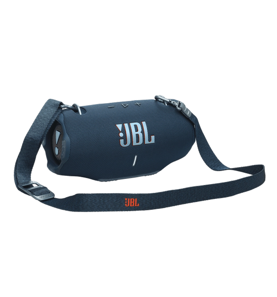 Портативна колонка JBL Xtreme 4 Blue