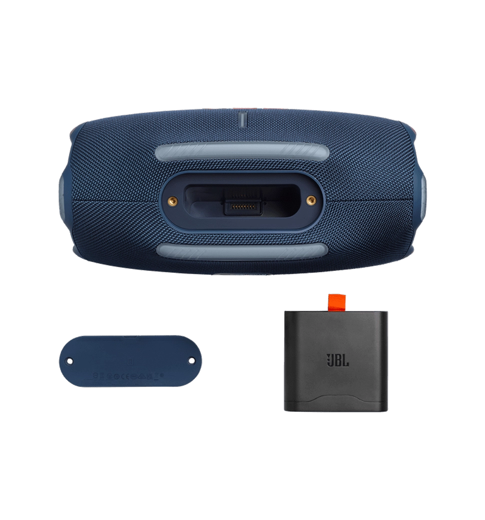 Портативна колонка JBL Xtreme 4 Blue