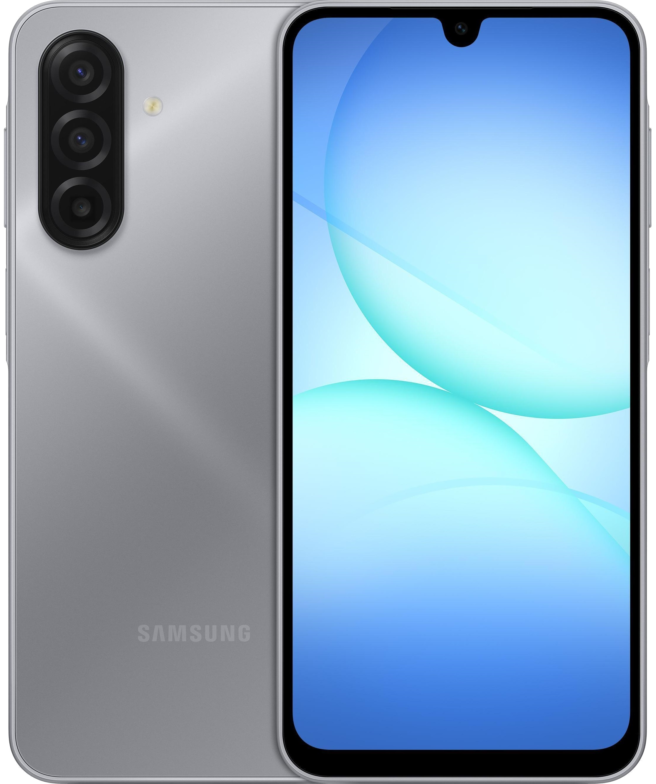 Смартфон SAMSUNG Galaxy A17 A175