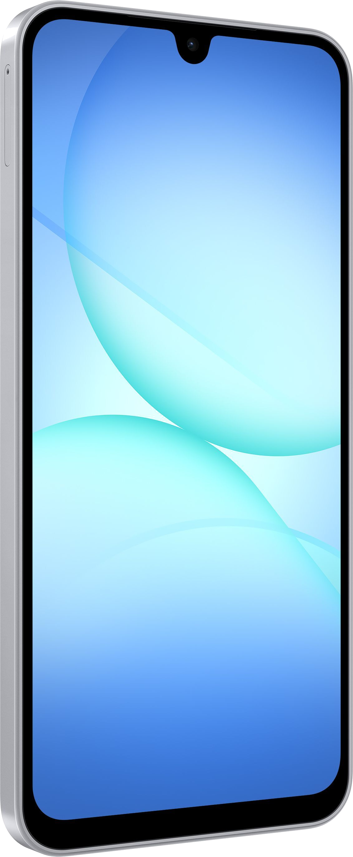 Смартфон SAMSUNG Galaxy A17 A175