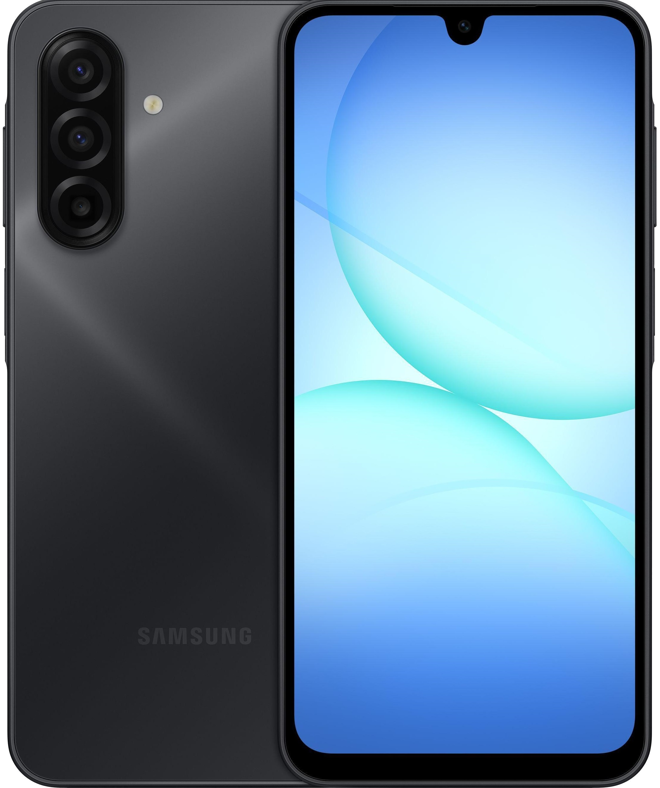 Смартфон SAMSUNG Galaxy A17 A175