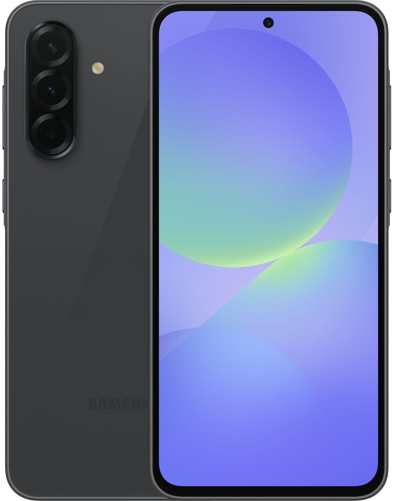 Смартфон SAMSUNG Galaxy A36 A366B