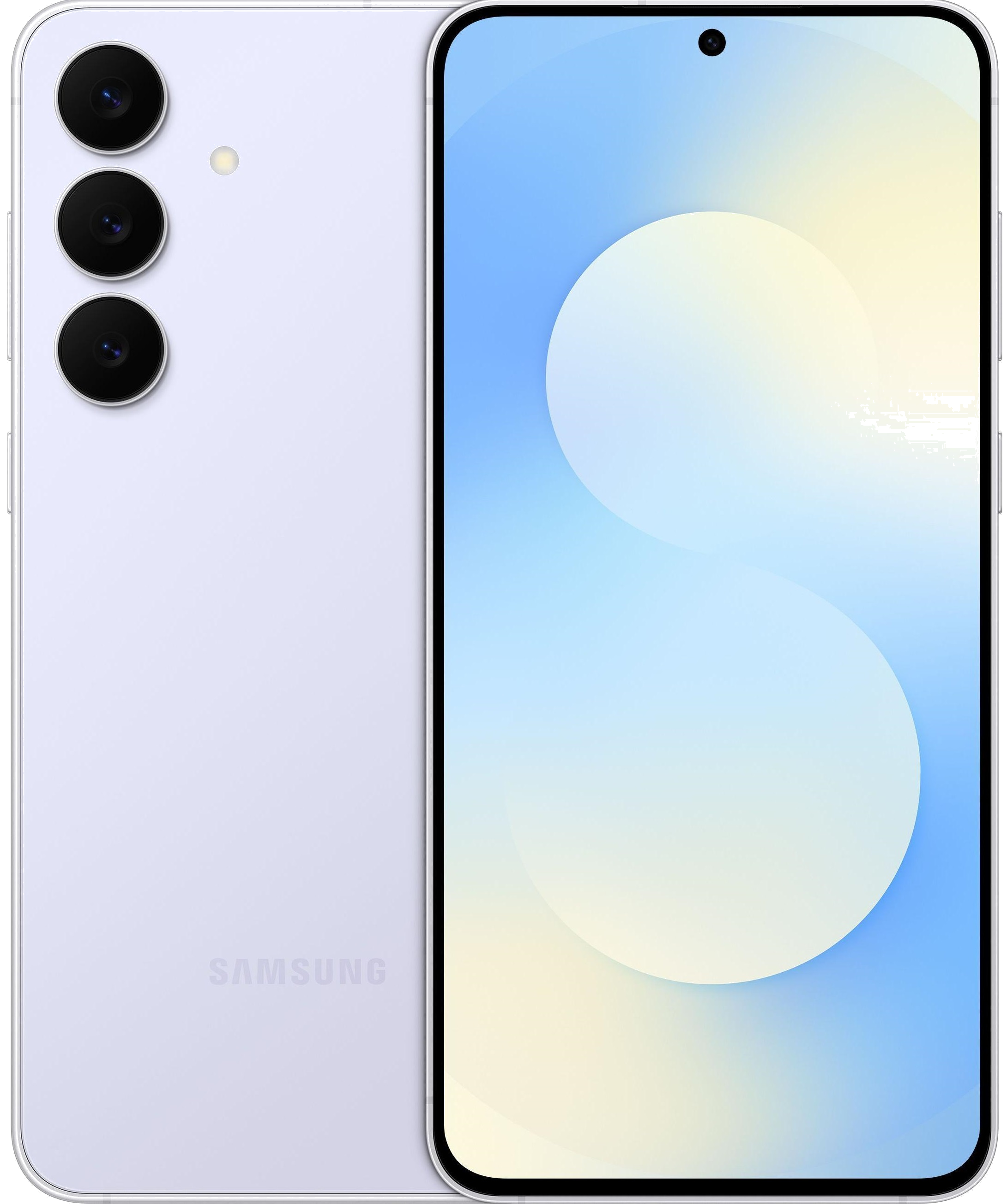 Смартфон SAMSUNG Galaxy S25 FE S731B