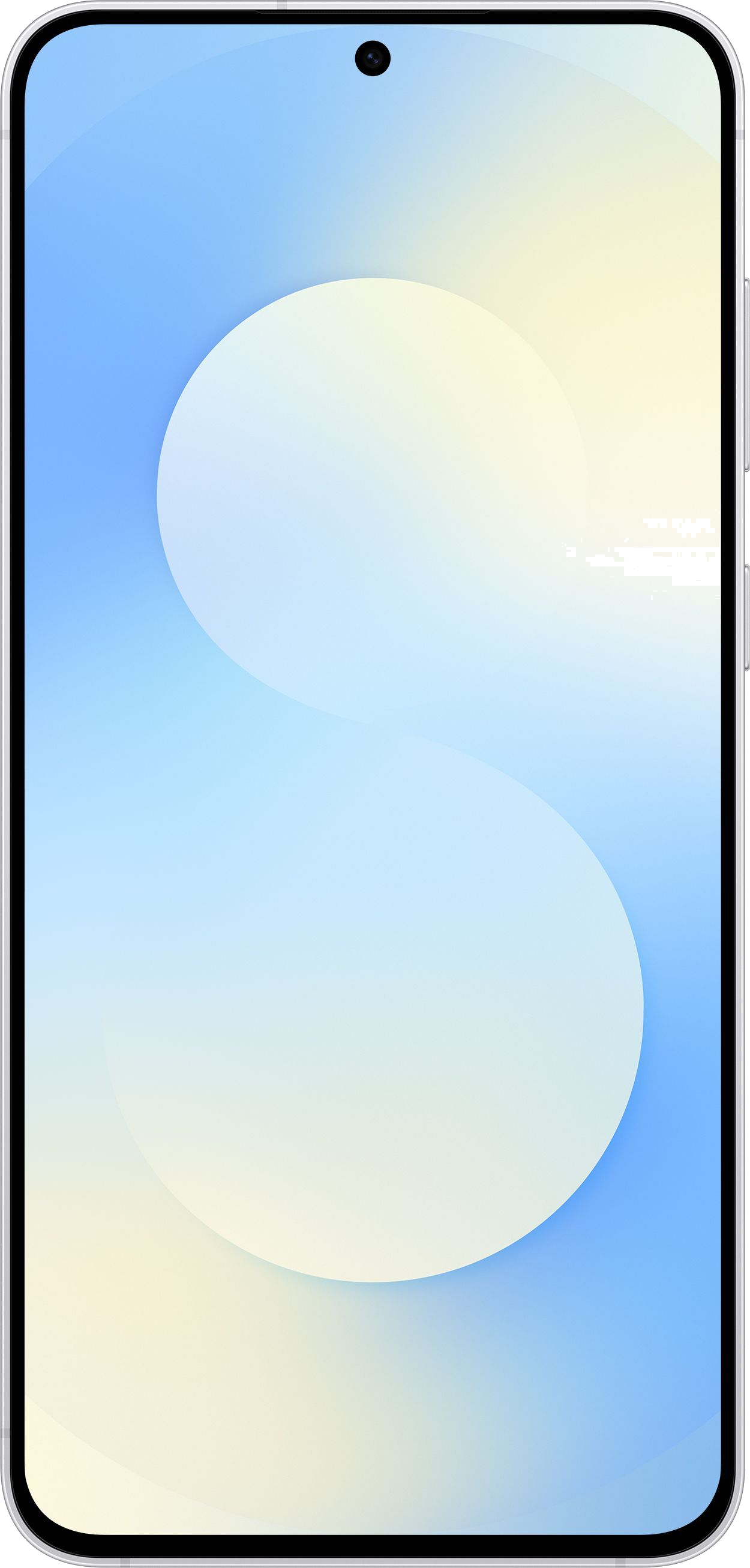 Смартфон SAMSUNG Galaxy S25 FE S731B