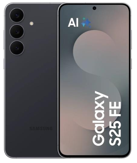 Смартфон SAMSUNG Galaxy S25 FE S731B