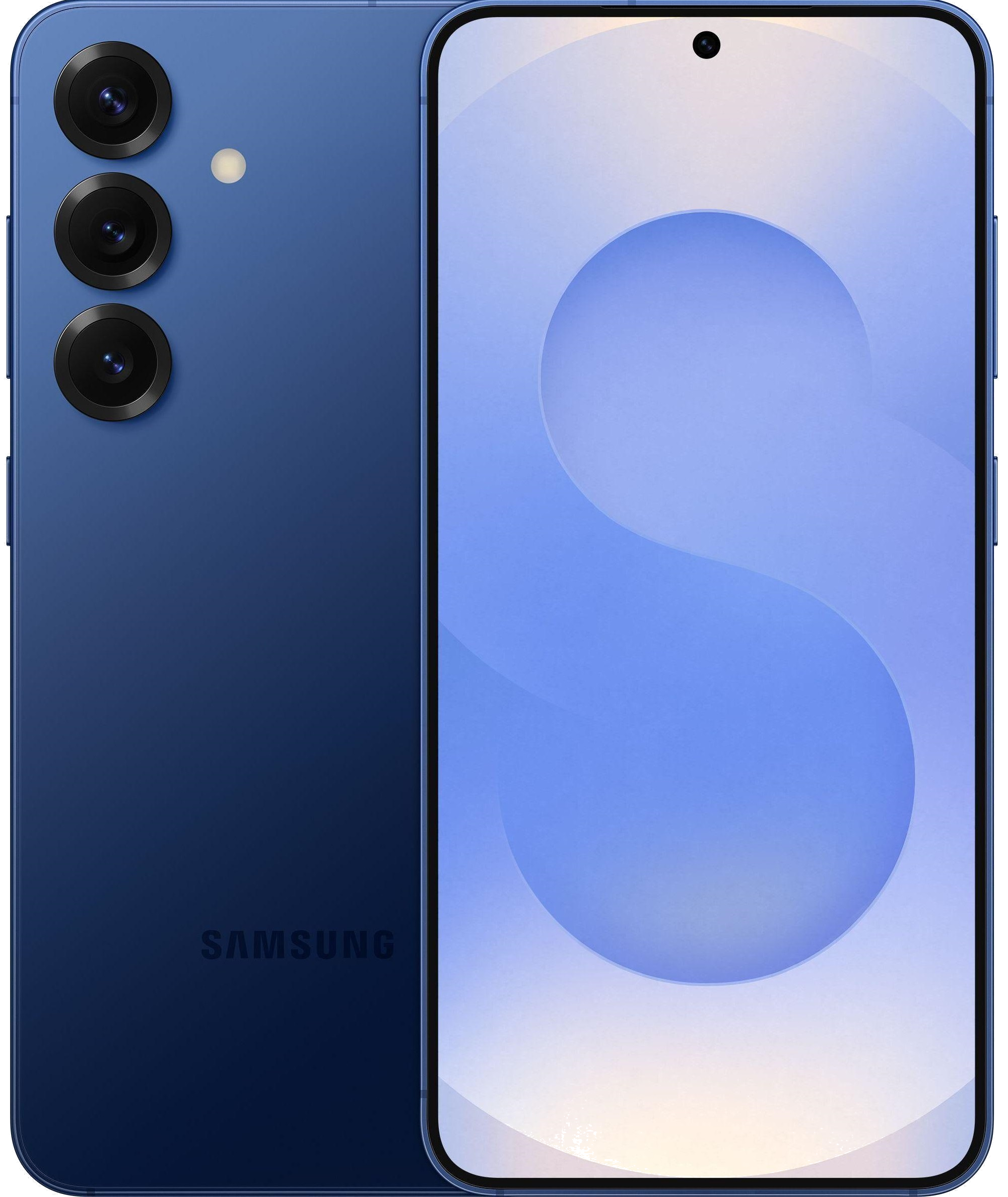 Смартфон Samsung Galaxy S25 S931