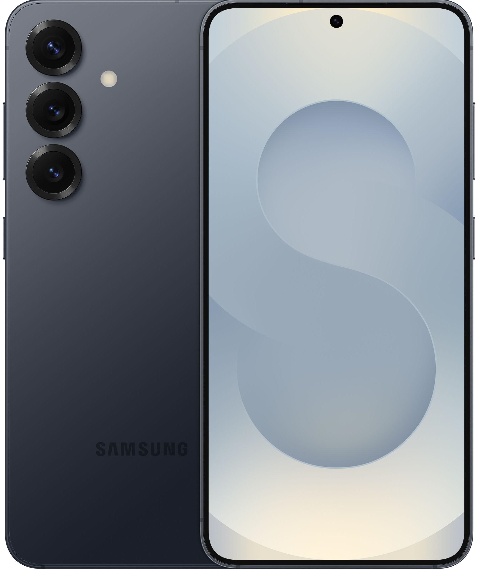 Смартфон Samsung Galaxy S25 S931
