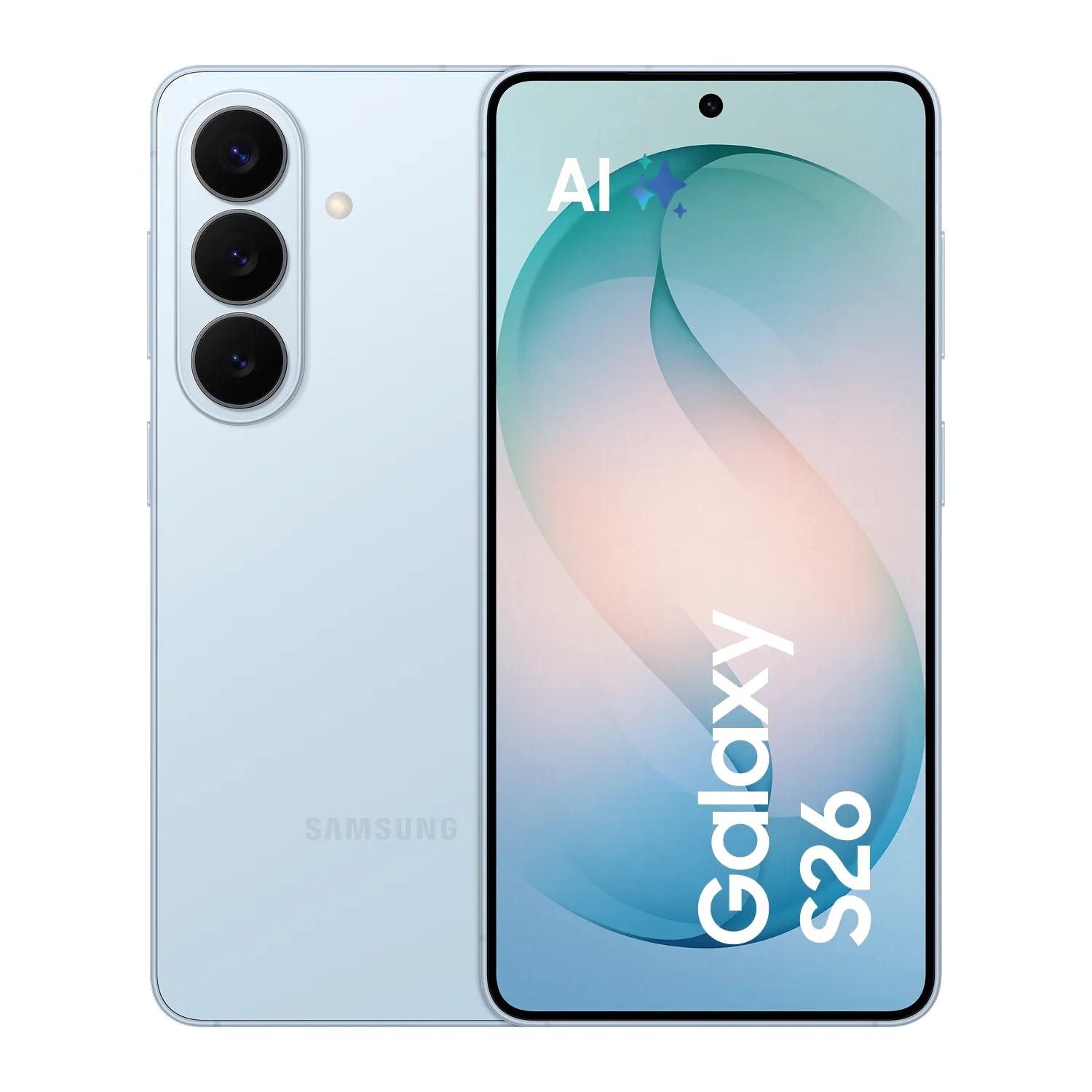 Смартфон SAMSUNG Galaxy S26 S942