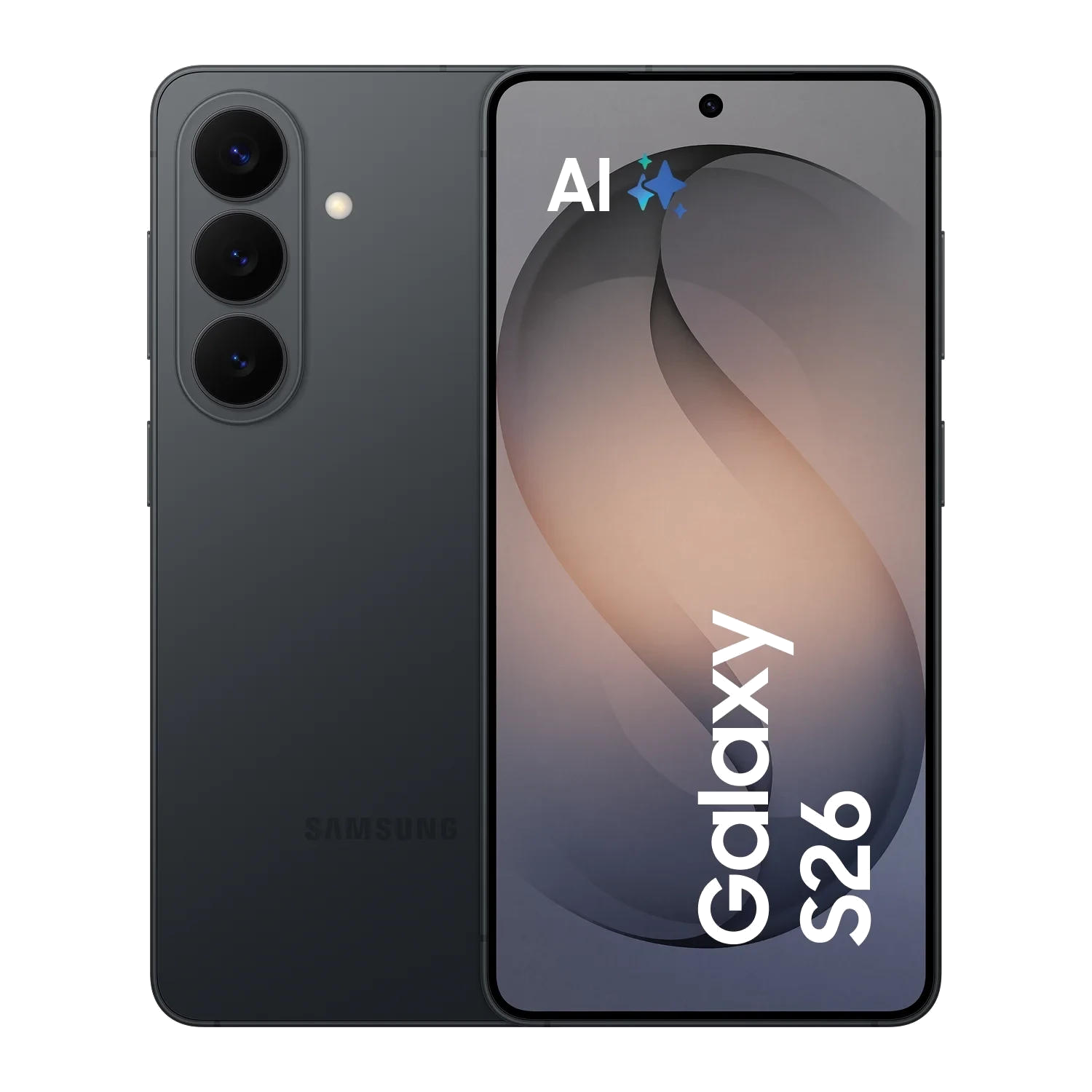 Смартфон SAMSUNG Galaxy S26 S942