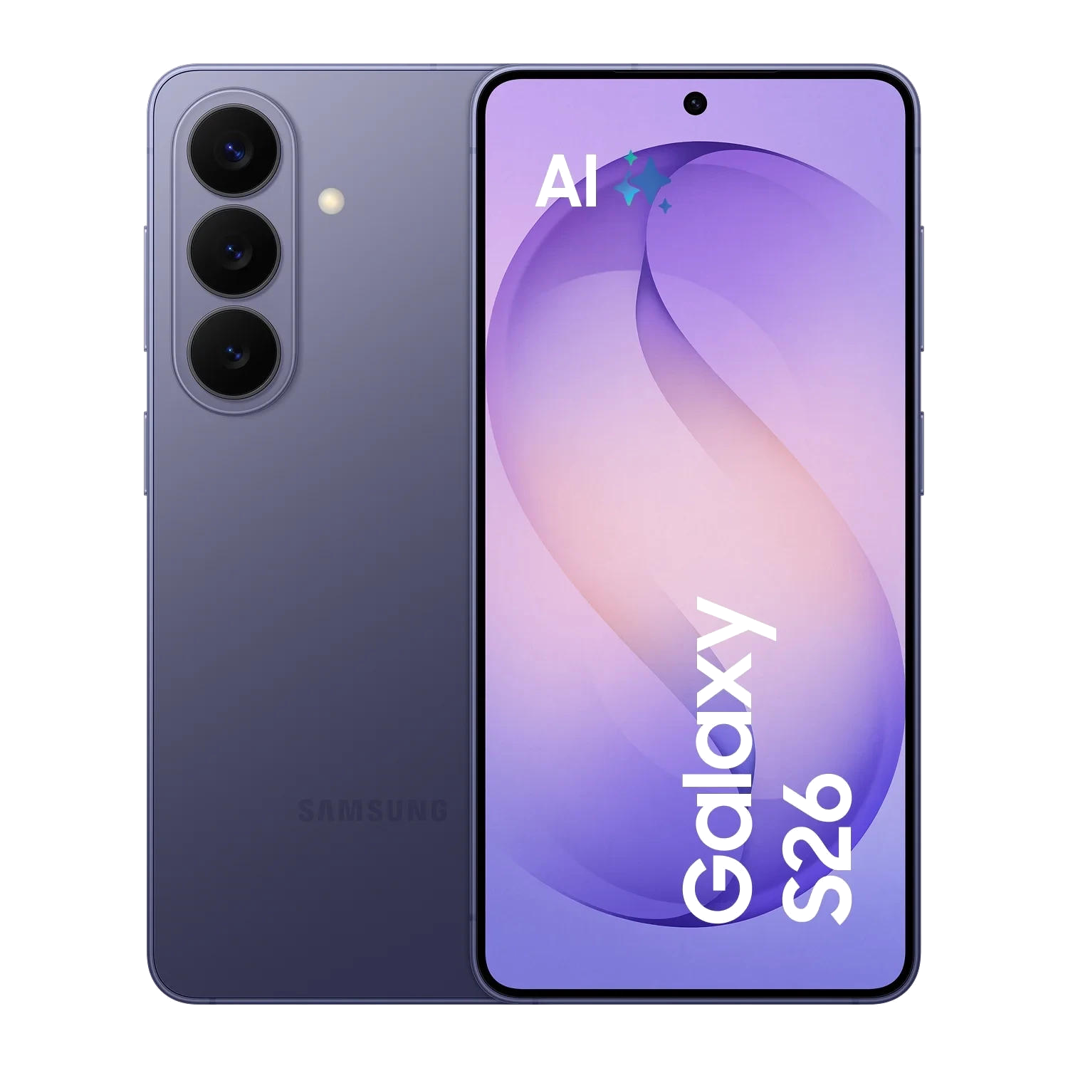 Смартфон SAMSUNG Galaxy S26 S942