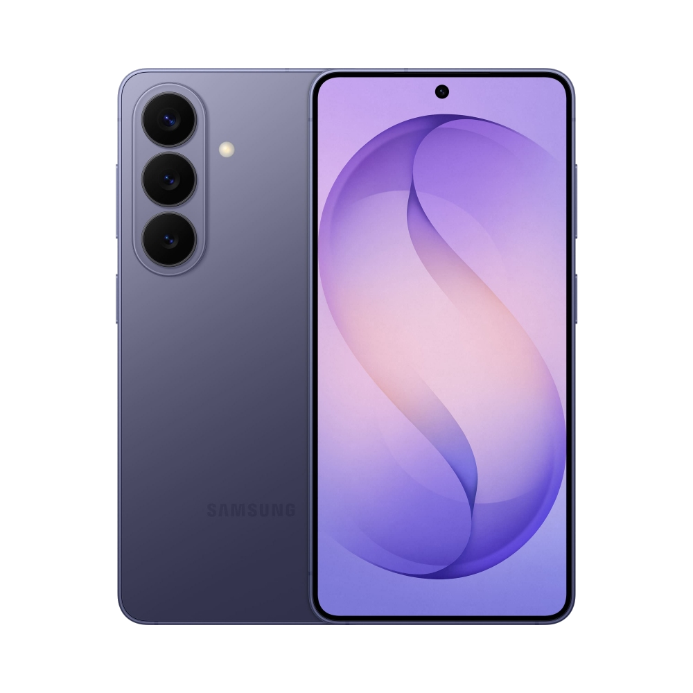 Смартфон SAMSUNG Galaxy S26 S942 512GB Cobalt Violet
