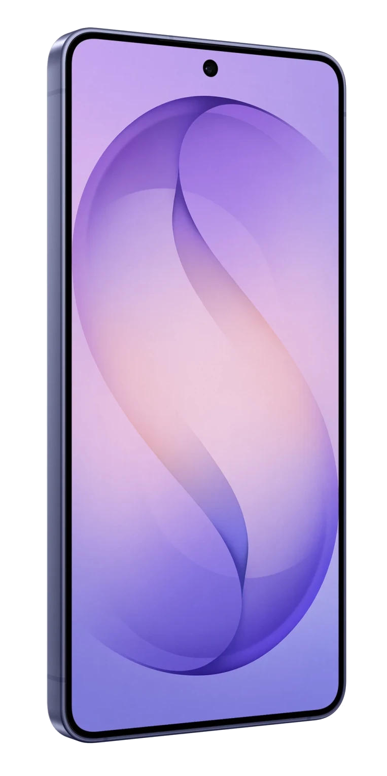 Смартфон SAMSUNG Galaxy S26 S942 512GB Cobalt Violet