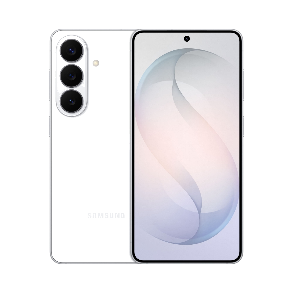 Смартфон SAMSUNG Galaxy S26 S942 512GB White