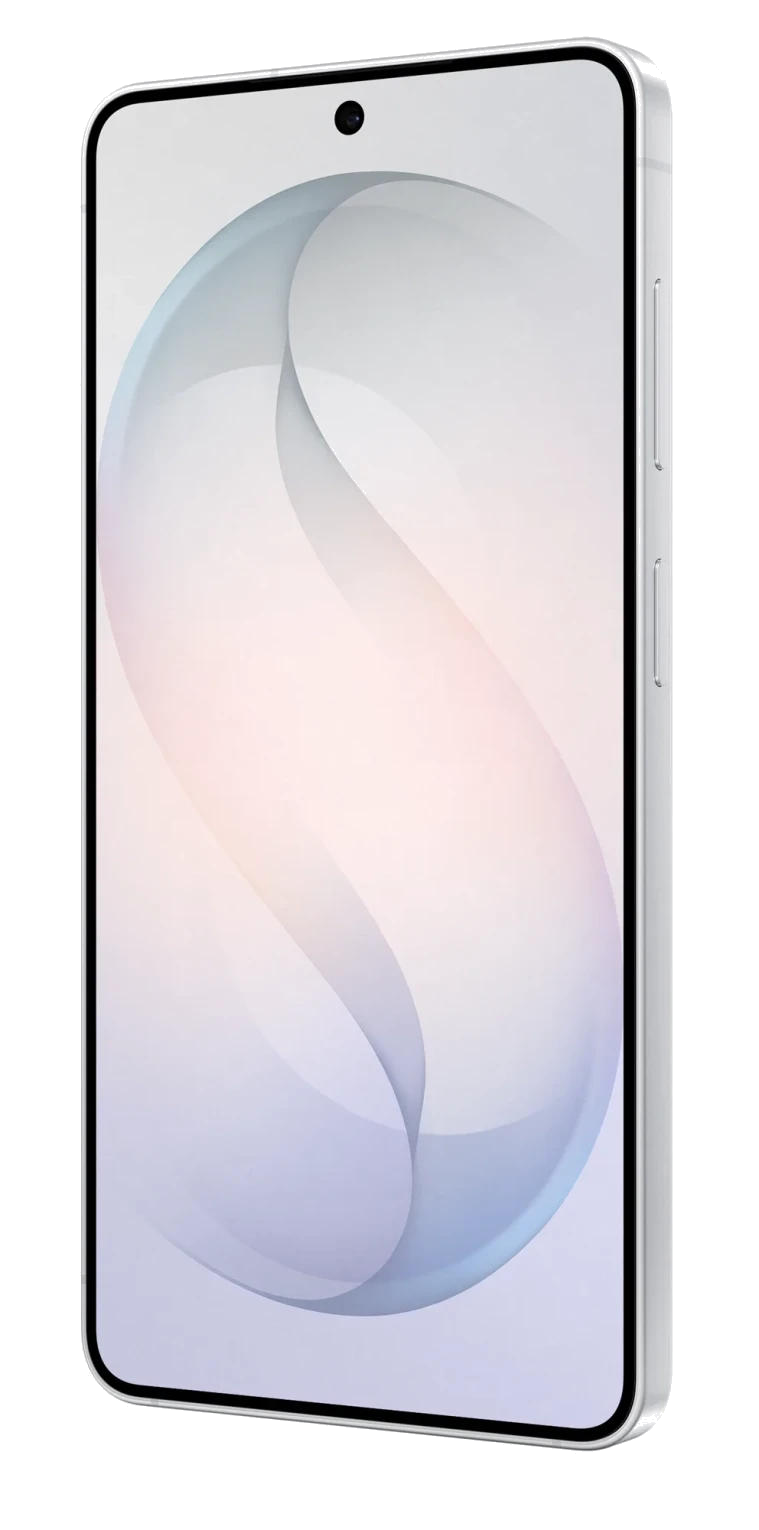 Смартфон SAMSUNG Galaxy S26 S942 512GB White
