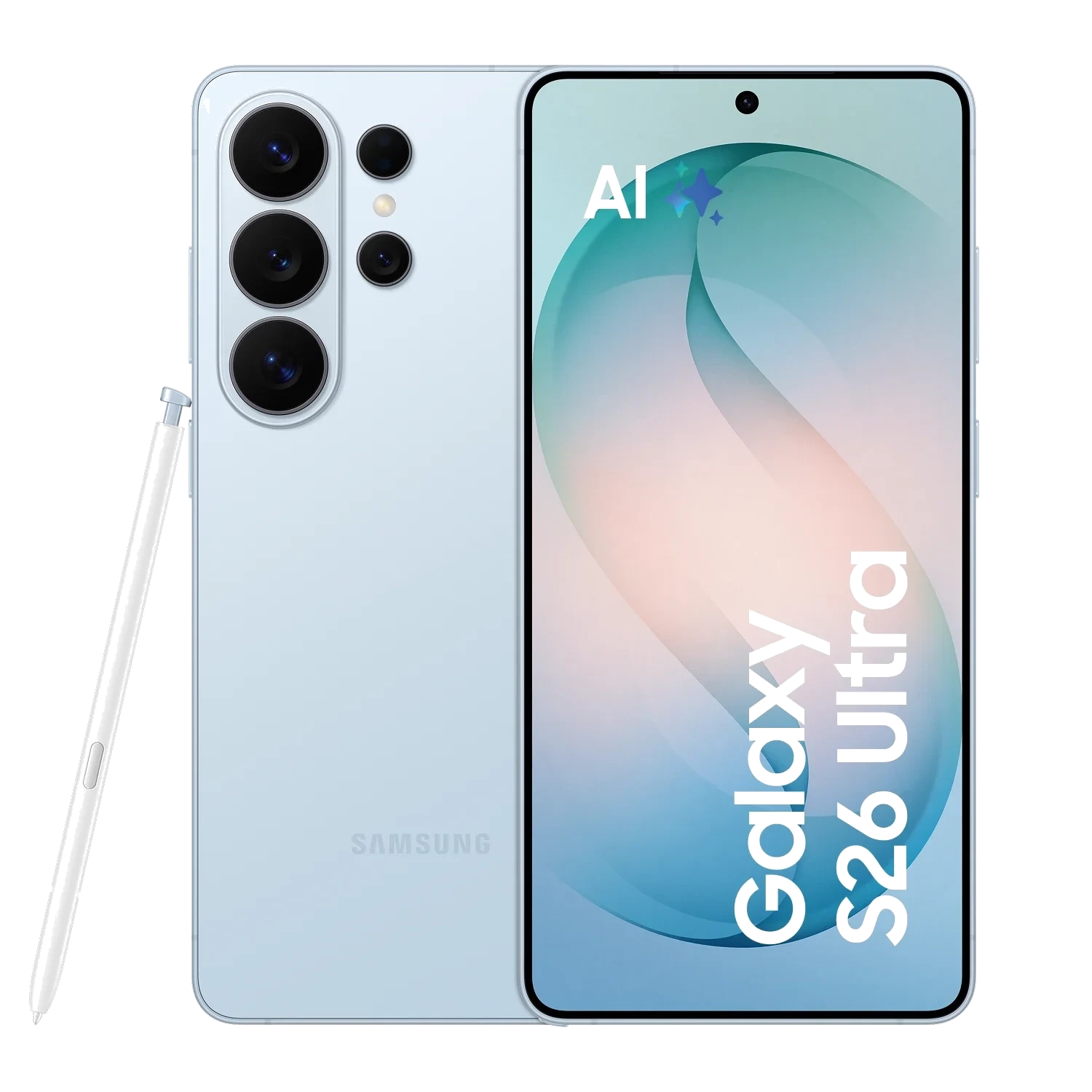 Смартфон SAMSUNG Galaxy S26 Ultra S948