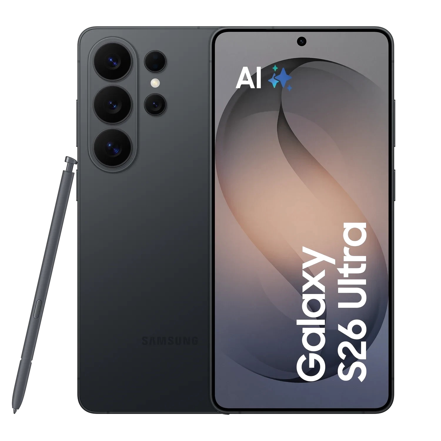 Смартфон SAMSUNG Galaxy S26 Ultra S948
