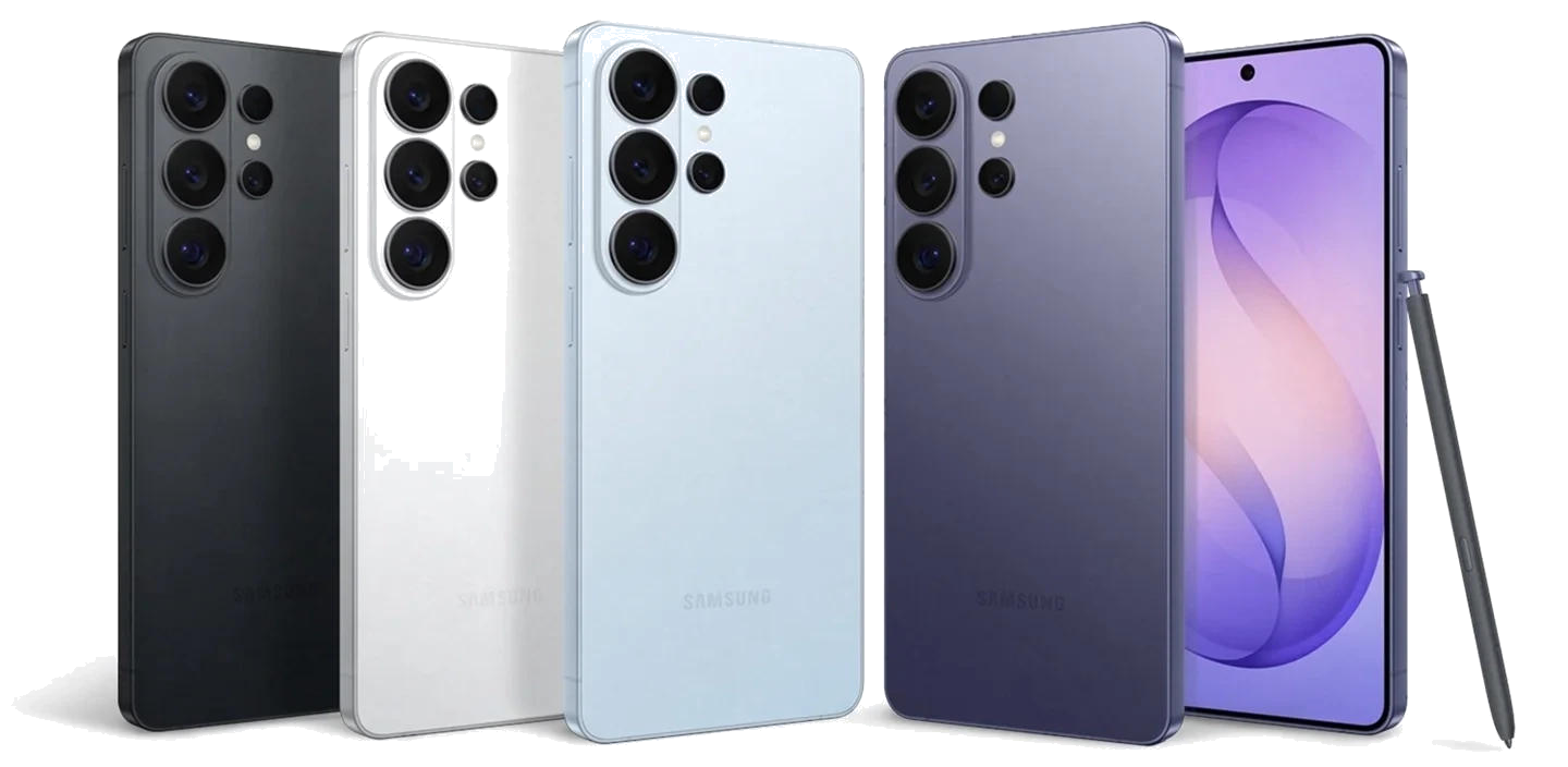 Смартфон SAMSUNG Galaxy S26 Ultra S948